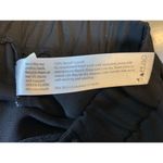 Eileen Fisher  Pants‎ Women Sz Medium Tencel Ankle Black Pockets Minimal Capsule Photo 9