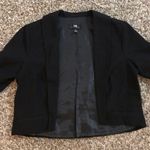 I.N. San Francisco I.N. San Fransisco black blazer Photo 4