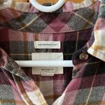 American Eagle Outfitters Boyfriend Flannel Photo 2