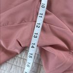 Pacific trail , blush rip stop pull on hiking outdoor workout shorts large Photo 7