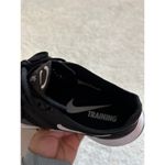 Nike $80  Women Superrep Go Black/White Athletic Shoe Size 6.5 Photo 4