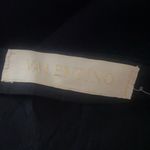 Valentino SZ 10 virgin wool straight skirt Photo 2