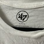 47 Cleveland Browns Long Sleeve Photo 1