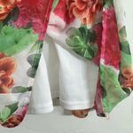 Show Me Your Mumu  x Revolve Criss Cross Cactus Bloom Mini Dress Size X-Small Photo 5