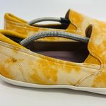 Dr. Scholls ‎ Jot It Down Canvas Slip On Shoes Size 10 Photo 1