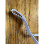 Nautica Intimates Bra Womens 34C White Underwire Padded T-Shirt Adjustable Photo 3