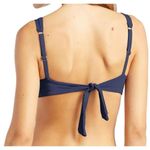 Tommy Bahama Pearl Underwire Molded Cup Bra Swimming Top Sz 32 C Photo 1