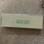 Taylor Swift The Life Of A Showgirl Lock Necklace NEW Photo 6