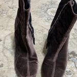 Tribe Kelley  Velvet Shoes  Photo 2