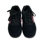 Volcom Women's SD Comp Toe Composite Plum Work Safety Shoes 8 W New Photo 5