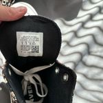 Converse Platform Floral Embroidered Photo 2