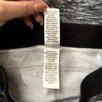 Victoria's Secret VSX Sport black heather hot pant shorts size XS Photo 4