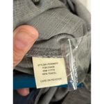 Lovestitch Women's Gray Traction Ave Jumpsuit Size Small Photo 10