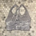 Lululemon energy ribbed longline sports bra SIZE 2 Photo 1