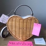 Kate Spade Heart Crossbody Photo 1