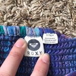 Roxy  boho dress Photo 1