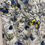 Talbots  Cream Sleeveless Dress Photo 2