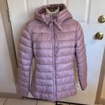 Antonio Melani L Pink Puffer Photo 0