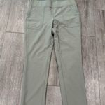 Original waterproof vintage Stylish Green Pants Size M Photo 1