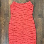 Laundry by Shelli Segal , spaghetti strap sundress, size 10 Photo 4