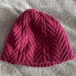 Outdoor Research Raspberry Knit Jules Beanie Photo 3