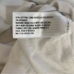 Wild Fable Women’s  white short sleeve v-neck crop top t-shirt Size XS Photo 3