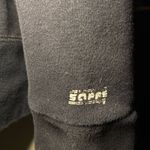 Soffe Vintage Ohio State Buckeyes Black Rhinestone V-Neck Hoodie Large (Medium) Photo 2