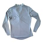 REI Lightweight Base Layer PURPLE Half Photo 2