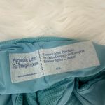 Becca Line in the Bikini Set Scoop Bikini Top & Bottom Size Small Mineral NWT Photo 10