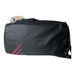 Adidas  Black Pink Clima proof Duffle Athlete Bag Photo 7