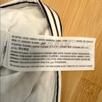 Hollister  Size Extra Small XS Women's Teen Girl Black Striped Tube Top NEW Photo 6