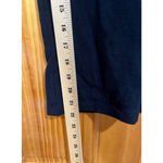 New Maison Margiela Black Short Sleeve Cotton Polo Shirt Made in Italy XS Photo 7