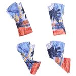 Hearts Of Palm Tee Top PM Petite Medium Embellished Palm Tree Sailboat T… White Size undefined Photo 9