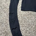 Edikted  Heart Cutout Long Sleeve Photo 2