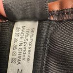 Alivila.Y Brown Renaissance Corset Top Western Festival Cosplay M Size M Photo 5