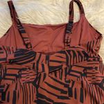 Athleta Sculpted Sienna Swimsuit size L excellent condition Photo 6