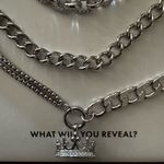 Bomb Party (BP) 2023 Luxe Layers Silver Photo 1