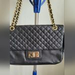 Karl Lagerfeld Paris Agyness Shoulder Bag Photo 12