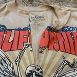 Weekend Warrior California Los Angeles T Photo 1