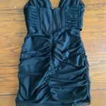 Heiress Beverly Hills Corset Mini Dress Photo 5