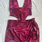 Generation Outcast Clothing Outcast Clothing Eliza Crop Top & Eliza Mini Skirt J’Adore Photo 5