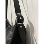 Coach Vintage Legacy Slim Hobo 9177 Bag - Black Photo 2