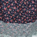 My Story Floral Skirt Photo 1