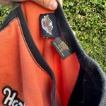 Harley Davidson ✨Orange tshirt Photo 3