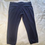Champro Women's Softball Pants Size Large Navy Pants Fastpitch Athletic Blue Photo 1