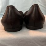 Gucci women’s suede black flats in EUC Photo 5