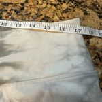 PINK - Victoria's Secret PINK High Waist V Crossover Tie Dye Skirt‎ NWT sz XXL Photo 6