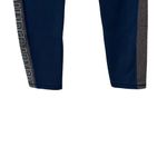 Under Armour Womens Teal Spandex Leggings Compression Size SM Photo 1