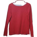 Brooks Brothers Brooks, brothers, women’s size, medium, long sleeve shirt, contrasting trend Photo 0