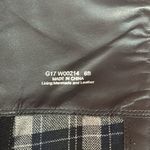 Cole Haan NWOT Dutchess Over The Knee Back Stretch Motorcycle Boots Black size 6 Photo 10